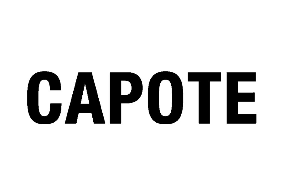 Capote Eyewear